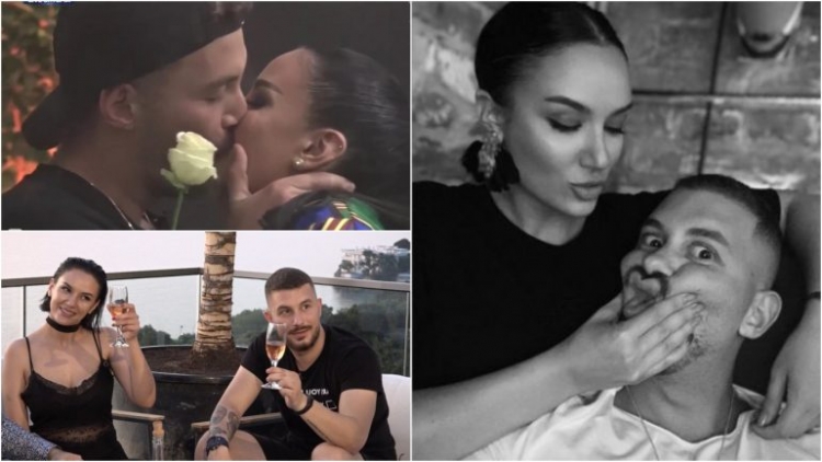 Nuk pritej! Pas ndarjes së bujshme takohen Bora dhe Donaldi?! Kjo FOTO po i çudit të gjithë!