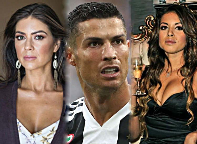 WOW! E pabesueshme! Ronaldo paska përdhunuar edhe tre gra të tjera, dalin akuzat e reja... [FOTO]