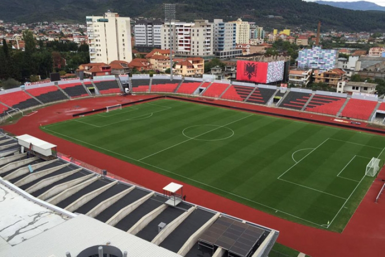Kukësi mbetet pa stadium, FSHF përcakton ku do ti zhvillojnë ndeshjet verilindorët!