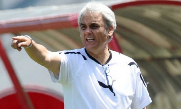 Trajneri i kombëtares italiane refuzon FSHF