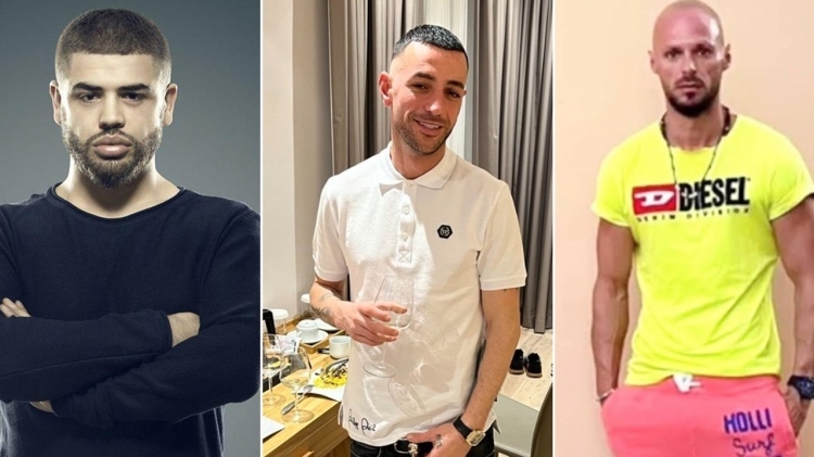 Mos vallë Stresi sapo thumboi Noizy-n dhe Cllevion me deklaratën e fundit?!