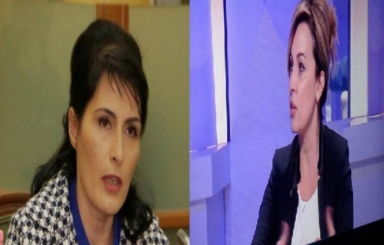 Rovena Gashi pas largimit nga posti i drejtores në zyrën e Marrëdhënieve me Jashtë ka paditur në Gjykatën Administrative kryeprokuroren Arta Marku