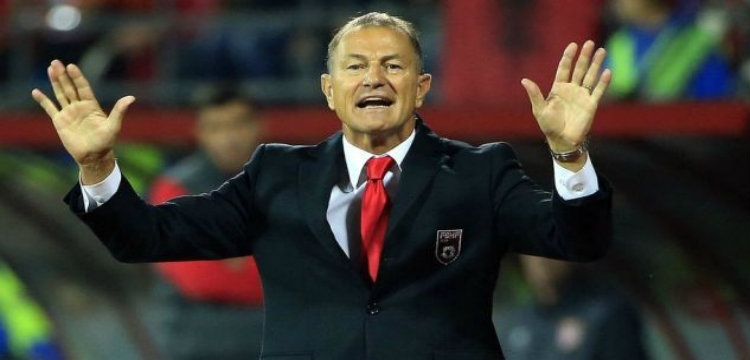 De Biasi, trajneri i Lazios?