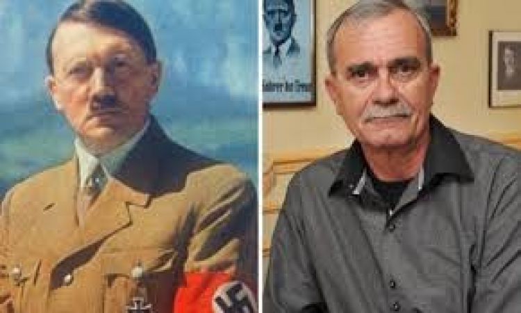 Një baba si Adolf Hitler? Rrëfehet djali i tij: Luftova kundër babait tim