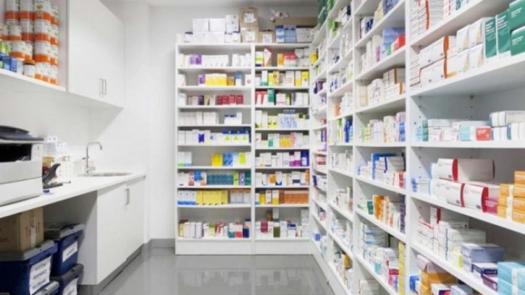 Farmacitë në çdo cep, Shqipëria ndër vendet me numër të lartë të tyre në Europë