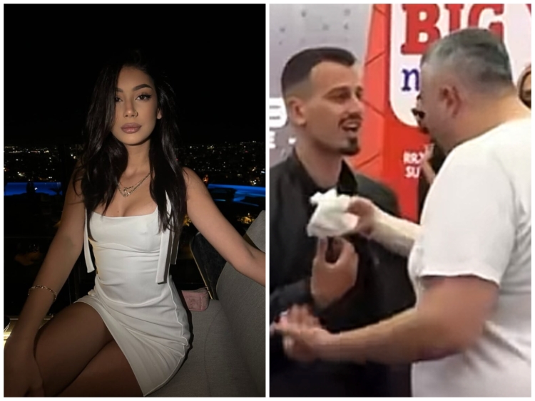 'Me sa meshkuj njëkohësisht ka bërë s*ks…'/ Motra e Mateos reagon pas ofendimeve të Rogertit: Turp për…