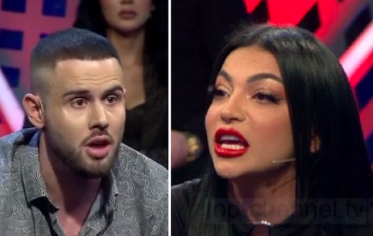 Mikela tregon momentin më të vështirë në 'Përputhen' dhe ka të bëjë me Erionin