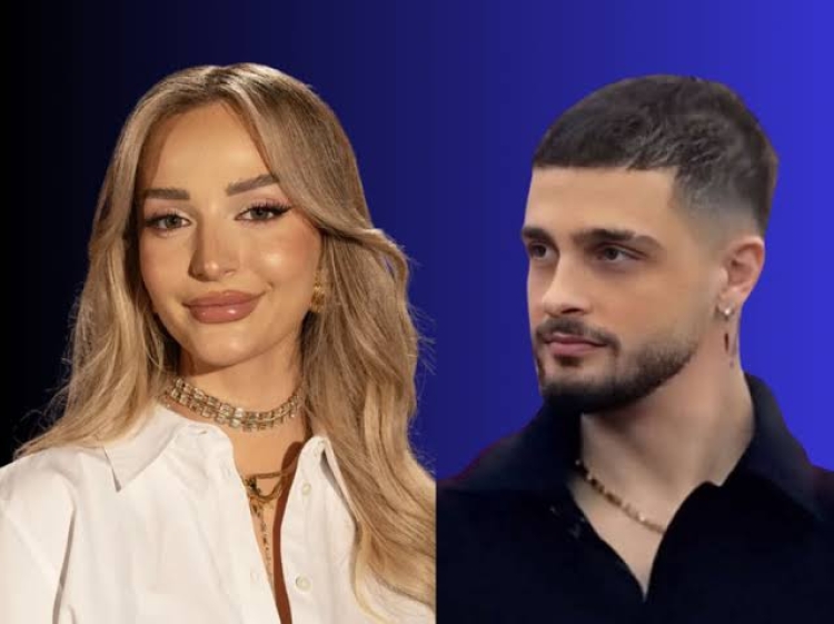 “Ishim mbledhur familjarisht në...”/ Selin Bollati zbulon dhuratën luksoze nga DJ Gimbo